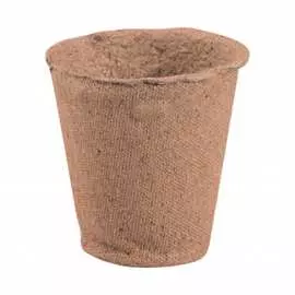 Торфяной горшочек для рассады Россия