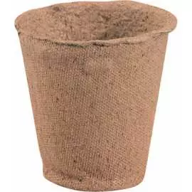 Торфяной горшочек для рассады Россия