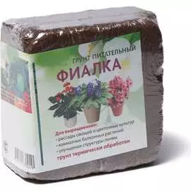 Торфяной субстрат СИМАЛЕНД