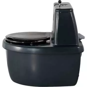 Торфяной туалет Gigant