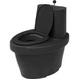 Торфяной туалет Rostok