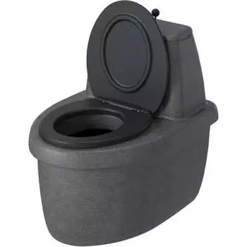 Торфяной туалет Rostok