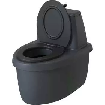 Торфяной туалет Rostok Комфорт 2042.0000.008.000