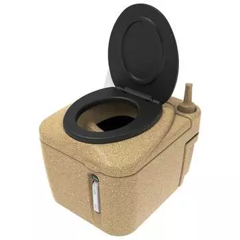 Торфяной туалет Rostok Eco 2040.0000.000.000