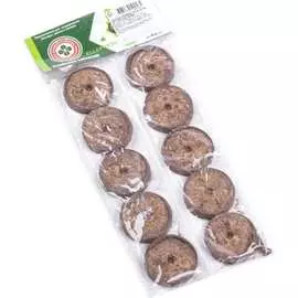 Торфяные таблетки Агроторф