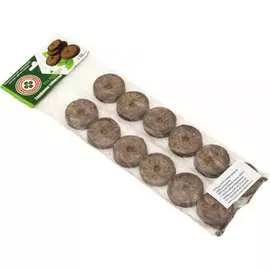 Торфяные таблетки Агроторф