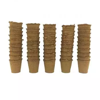 Торфяных горшочков набор ЛЕТО 97902