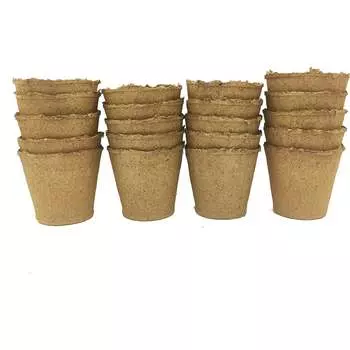 Торфяных горшочков набор ЛЕТО 97904