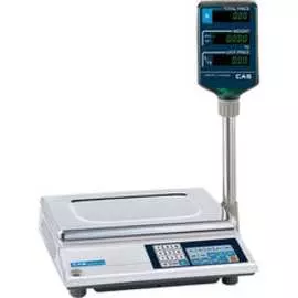 Торговые весы CAS AP-1 30M 77-00032528