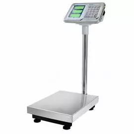 Торговые весы Delta