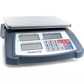 Торговые весы Foodatlas