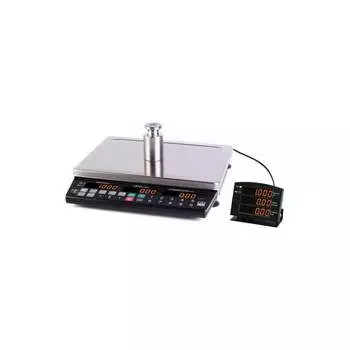 Торговые весы МАССА-К МК-15.2-Т21 25065