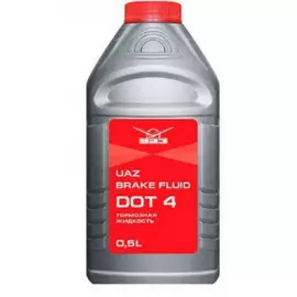 Тормозная жидкость UAZ