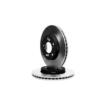 Тормозной диск Avantech BR0303S 162599