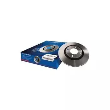 Тормозной диск Avantech BR0528S 162399