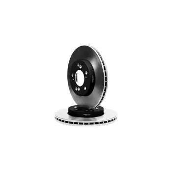 Тормозной диск Avantech BR3057S 1753584