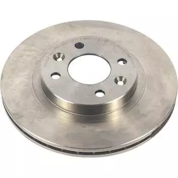 Тормозной диск Ларгус,Renault Logan 7701206339 FENOX