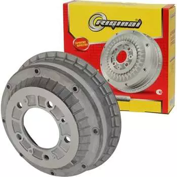 Тормозной задний барабан для а/м ВАЗ-2121-21213 Riginal RG2121-3502070