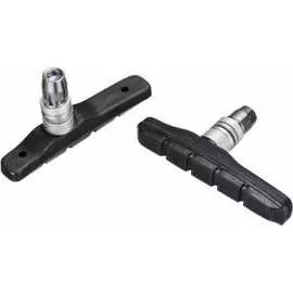 Тормозные колодки BARADINE