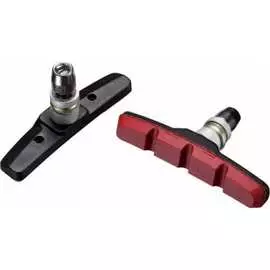 Тормозные колодки BARADINE