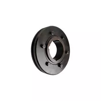 Торообразная полумуфта под втулку ISKRA (PHEF60HTBFLG) FLEX60E-ISKRA