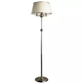 Торшер ARTE LAMP ALICE A3579PN-3AB