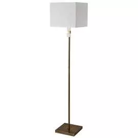 Торшер ARTE LAMP NORTH A5896PN-1PB
