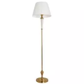 Торшер ARTE LAMP GRACIE A7301PN-1PB