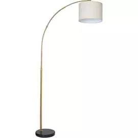 Торшер ARTE LAMP A4060PN-1PB