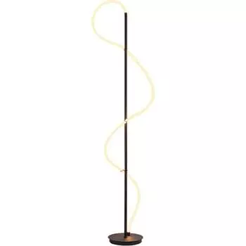 Торшер ARTE LAMP KLIMT A2850PN-35BK