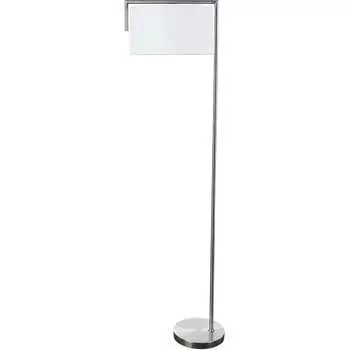 Торшер ARTE LAMP aperol A5031PN-1SS