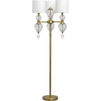 Торшер Chiaro Оделия 619041503