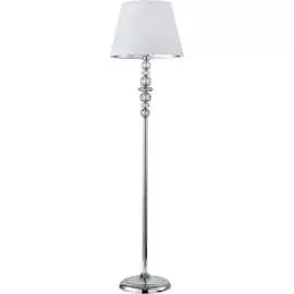 Торшер Crystal lux ARMANDO PT1 CHROME