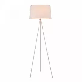 Торшер Freya Bonita FR5152-FL-01-W