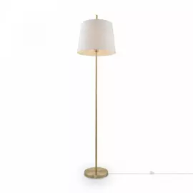 Торшер Freya Sandy FR5118FL-01BS