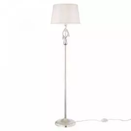 Торшер Freya Monique FR2001FL-01G