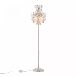 Торшер Freya Chabrol FR2302FL-04WG