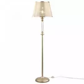 Торшер Freya Ksenia FR2539FL-01G