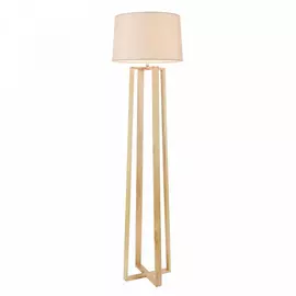 Торшер Freya Nubi FR5134-FL-01-BG