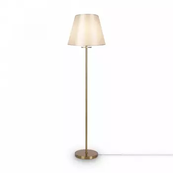 Торшер Freya Forte FR1006FL-01G