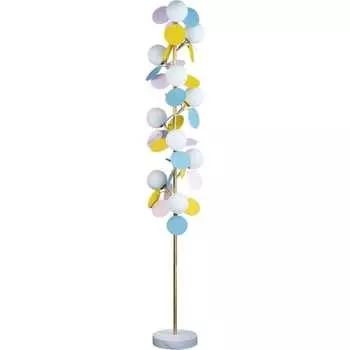 Торшер LOFT IT Matisse 10008F mult