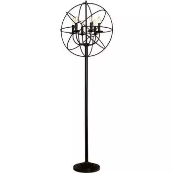 Торшер LOFT IT Foucaults Orb LOFT1192F