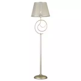 Торшер rivoli 2016601 cascata f1 gd 1хe14 40w б0038424