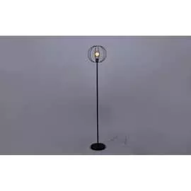 Торшер РОССВЕТ