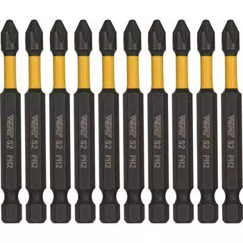 Торсионная бита WURZ 3600