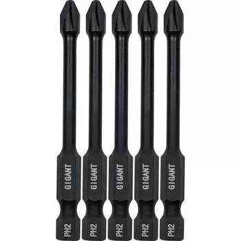 Торсионные биты Gigant