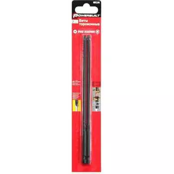 Торсионные биты TORGWIN