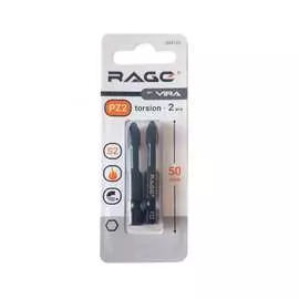 Торсионные биты RAGE 554126