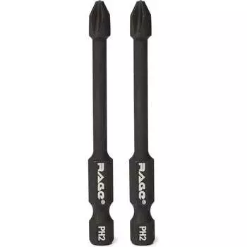 Торсионные биты RAGE 554135