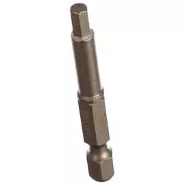 Торсионные кованые биты KRAFTOOL EXPERT 26127-4-50-2